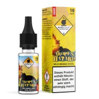 Tropenhazard Kool Liquid BangJuice 10ml