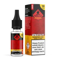 Germaniac Liquid BangJuice 10ml