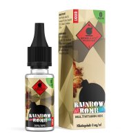 Rainbow Bomb Liquid BangJuice 10ml