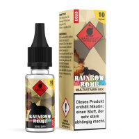 Rainbow Bomb Liquid BangJuice 10ml