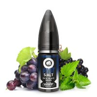 Riot Squad Liquid Rich Black Grape Nikotinsalz 10ml