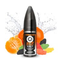 Riot Squad Liquid Signature Orange Nikotinsalz 10ml