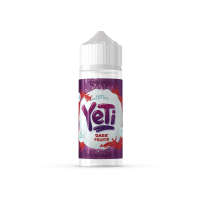 Yeti Liquid Dark Fruits Shortfill