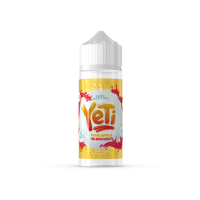 Yeti Liquid Pineapple Grapefruit Shortfill