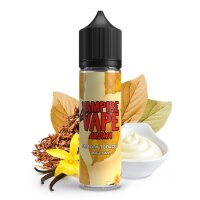 Smooth Tobacco - Aroma Longfill 14/60ml by Vampire Vape