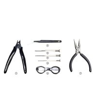 Vandy Vaoe Wickelwerkzeug DIY Tool Kit