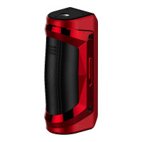 GeekVape Aegis Solo 2 Mod