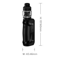 GeekVape Aegis Solo 2 + Z Subohm Set