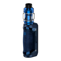 GeekVape Aegis Solo 2 + Z Subohm Set