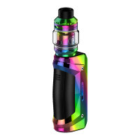 GeekVape Aegis Solo 2 + Z Subohm Set