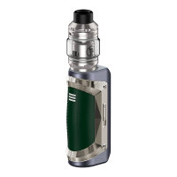 GeekVape Aegis Solo 2 + Z Subohm Set