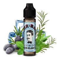 Blauer Rausch Liquid Tom Klark