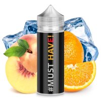 Aroma E - 10ml - Must Have