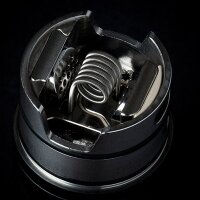 Aenigma Handmade Ultimato V2A Coil