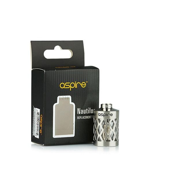 Aspire Nautilus Hollowed Ersatzglas