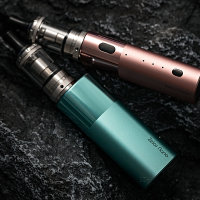 Aspire Zelos Nano Kit