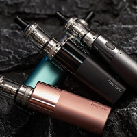 Aspire Zelos Nano Kit