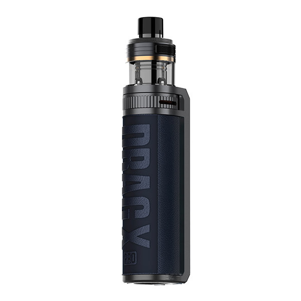 elfbar elfa kaufen Voopoo Drag E60: Instruction Manual and Guide main image 0