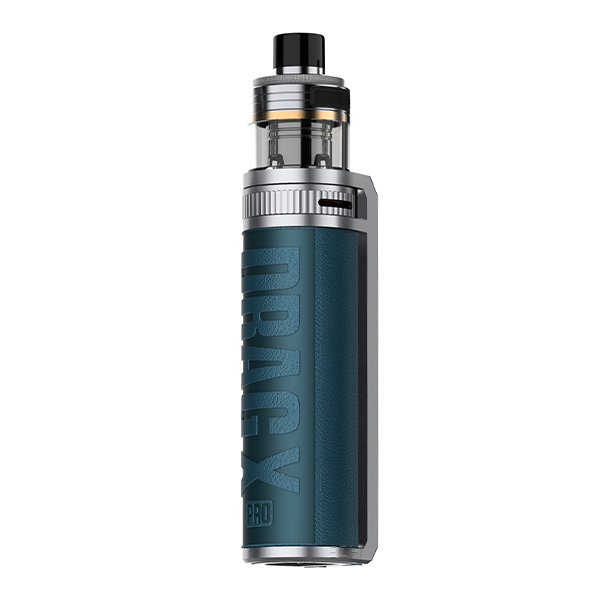 elfbar elfa master akku Voopoo Drag X2 Bedienungsanleitung: 5 Schritte Für Intensives Dampfen main image 0