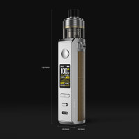 Voopoo Drag X Pro Podsystem