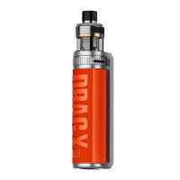 Voopoo Drag X Pro Podsystem