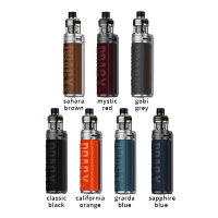 Voopoo Drag X Pro Podsystem