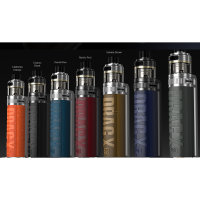 Voopoo Drag X Pro Podsystem