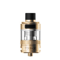Voopoo TPP-X Pod Verdampfer