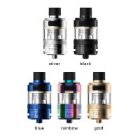 Voopoo TPP-X Pod Verdampfer