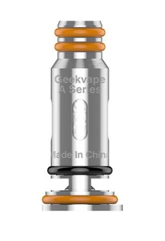 GeekVape Aegis A-Series Verdampferköpfe Coils