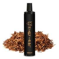Totally Wicked Einweg Vape Pen