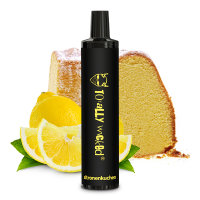 Totally Wicked Einweg Vape Pen