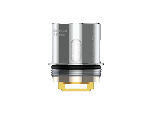 GeekVape S-Serie Verdampferköpfe Coils