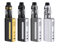 Vapefly Kriemhild 80W + Gunther Set