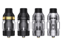 Vapefly Gunther Subohm Tank Verdampfer