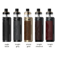 Voopoo Drag X PnP-X Podsystem