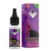 Tropenhazard Passionfruit Liquid BangJuice 10ml