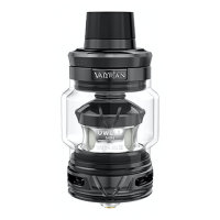 Steampipes Cabeo DL Verdampfer