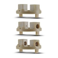 Steampipes Cabeo DL Verdampfer