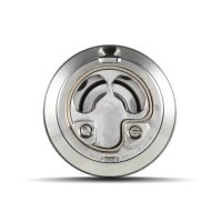 Steampipes Cabeo DL Verdampfer