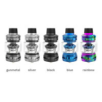 Steampipes Cabeo DL Verdampfer