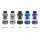 Steampipes Cabeo DL Verdampfer