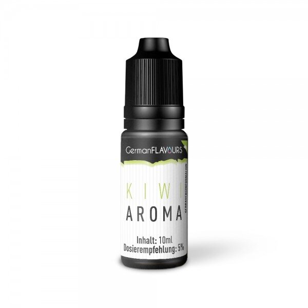 GermanFlavours Aroma Kiwi 10ml