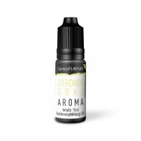 GermanFlavours Aroma Zitronengras 10ml