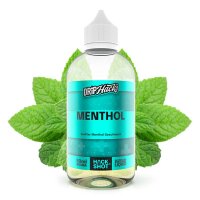 Drip Hacks Aroma Menthol HackShot