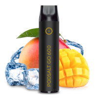 Pod Salt Go 600 Einweg e-Zigarette