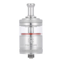 Steam Crave Aromamizer Classic MTL RTA