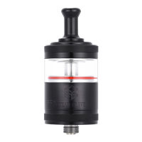 Steam Crave Aromamizer Classic MTL RTA