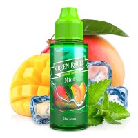 Green Rocks Aroma Midnight Mango