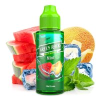 Green Rocks Aroma Melon Madness